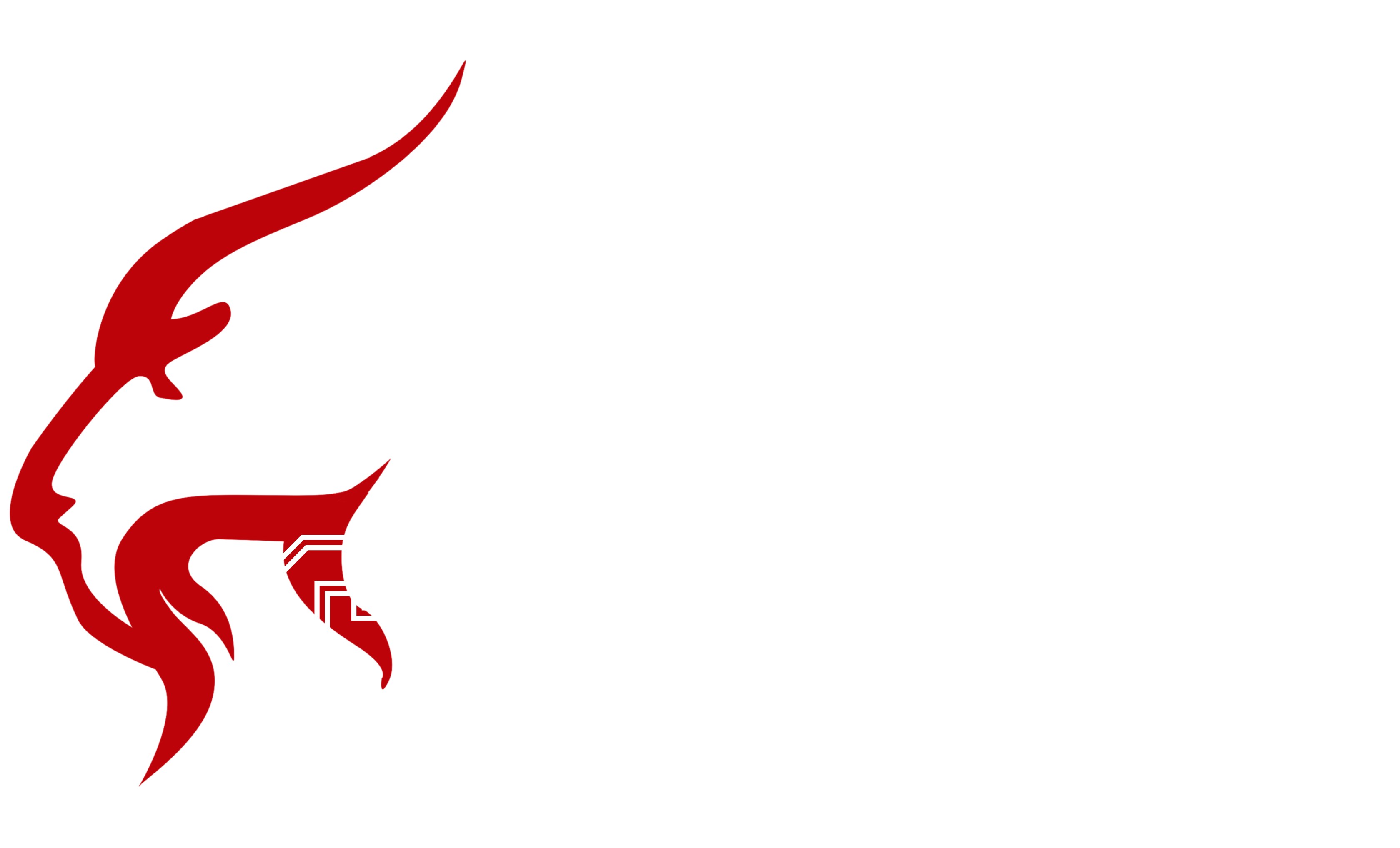 The logo of the website